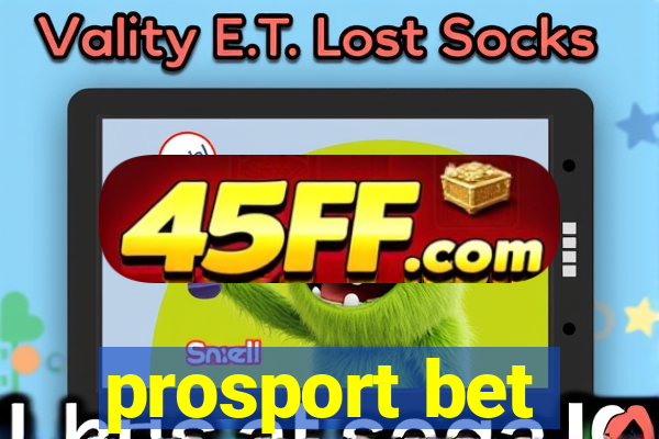 prosport bet